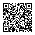C&oacute;digo QR con el enlace al titular Fiesta estival en la â€˜capital del Alto Aradueyâ€™