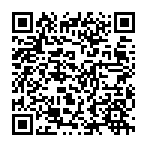 C&oacute;digo QR con el enlace al titular CientÃ­ficos desarrollan una nuevo mÃ©todo para medir los crÃ¡teres de impacto en la Tierra
