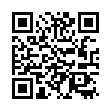 C&oacute;digo QR con el enlace al titular Nueve de agosto
