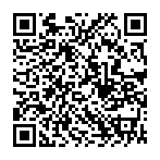 C&oacute;digo QR con el enlace al titular Vuelca un camiÃ³n cargado de botellas de agua en Roperuelos del PÃ¡ramo y corta la A-6