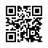 C&oacute;digo QR con el enlace al titular Cortada la A-6 en Valcabado tras volcar un camiÃ³n cargado de agua
