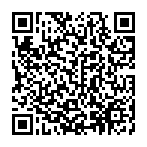 C&oacute;digo QR con el enlace al titular Mitos sobre las enfermedades que se pueden contraer en los aviones