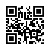 C&oacute;digo QR con el enlace al titular Modernos