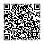 C&oacute;digo QR con el enlace al titular Tres heridos al chocar el vehÃ­culo en el que viajaban contra una fuente en Bercianos del Camino