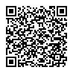 C&oacute;digo QR con el enlace al titular Tres heridos en el choque entre dos turismos en el polÃ­gono industrial de Camponaraya