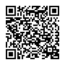 C&oacute;digo QR con el enlace al titular Una furgoneta tumba una farola en la avenida de los Escritores