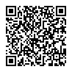 C&oacute;digo QR con el enlace al titular El misterioso 'bombardero' que atacÃ³ LeÃ³n durante los primeros dÃ­as de la Guerra Civil