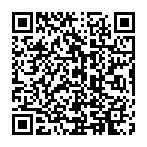 C&oacute;digo QR con el enlace al titular Hidalgo consigue para Globalia el patrocinio oficial de LaLiga Santander