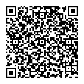 C&oacute;digo QR con el enlace al titular Aguas de LeÃ³n renueva su flota con un vehÃ­culo elÃ©ctrico para urgencias y un camiÃ³n impulsor ...
