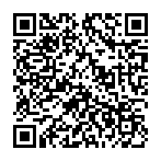 C&oacute;digo QR con el enlace al titular ClÃ¡sicos del asfalto en la â€˜Kedada Racingâ€™ de El Burgo Ranero