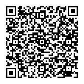 C&oacute;digo QR con el enlace al titular IU califica de 