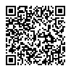 C&oacute;digo QR con el enlace al titular Amarguillos y coquitos de SahagÃºn en la I Feria de Dulces del Convento de Gradefes