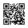 C&oacute;digo QR con el enlace al titular Los peÃ±istas y La Ãšltima LegiÃ³n animan la entrada a la Patrona