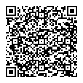 C&oacute;digo QR con el enlace al titular El Colectivo Ciudadanos del Reino de LeÃ³n considera "tercemundista" el asfaltado en ...