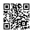 C&oacute;digo QR con el enlace al titular Cenador Rua Nova – LeÃ³n