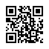 C&oacute;digo QR con el enlace al titular Recuerdos de juventud y reivindicaciones para el pregÃ³n oficial de La Patrona