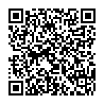 C&oacute;digo QR con el enlace al titular Alfaem y Motor Club â€˜ClÃ¡sicos del Bierzoâ€™ recogen fondos para discapacitados mentales
