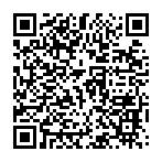 C&oacute;digo QR con el enlace al titular Estables, aunque en la UCI, el cantante y el baterÃ­a de Supersubmarina