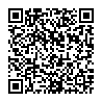 C&oacute;digo QR con el enlace al titular Herida de gravedad una niÃ±a de 7 aÃ±os tras sufrir dos cornadas en un encierro