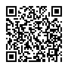 C&oacute;digo QR con el enlace al titular Gradefes se llena de dulces