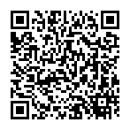 C&oacute;digo QR con el enlace al titular El horror de la guerra de Siria, en el rostro de un niÃ±o