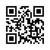 C&oacute;digo QR con el enlace al titular El ritmo canario de Efecto Pasillo seduce a una legiÃ³n de baÃ±ezanos