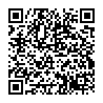 C&oacute;digo QR con el enlace al titular La NASA pone precio a la tripulaciÃ³n para Marte