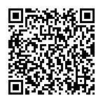 C&oacute;digo QR con el enlace al titular CaOROlina, reina del bÃ¡dminton