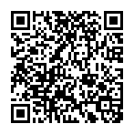 C&oacute;digo QR con el enlace al titular Carolina, reina del bÃ¡dminton
