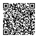 C&oacute;digo QR con el enlace al titular Alba Carrillo... con la puerta de Feliciano LÃ³pez en las narices
