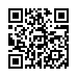 C&oacute;digo QR con el enlace al titular Debut incÃ³modo