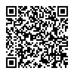 C&oacute;digo QR con el enlace al titular Â¿Pasas mucho tiempo delante del PC? Mira estos consejos para no perjudicar a tu salud