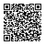 C&oacute;digo QR con el enlace al titular Una mantecada a la manera Galdosiana para endulzÃ³ la conferencia de Ojanguren