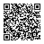 C&oacute;digo QR con el enlace al titular Una mantecada a la manera Galdosiana para endulzar la conferencia de Ojanguren