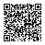 C&oacute;digo QR con el enlace al titular Impacta contra la glorieta del Cine, luego contra el hotel AC y termina empotrado en una farola