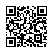 C&oacute;digo QR con el enlace al titular Bar Restaurante Ãgora en Ponferrada