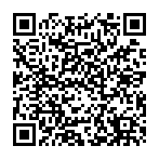 C&oacute;digo QR con el enlace al titular Fallece en el hospital el motorista de 39 aÃ±os herido el sÃ¡bado en VillamanÃ­n (LeÃ³n)