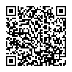 C&oacute;digo QR con el enlace al titular Fumar marihuana alivia mÃ¡s el dolor a los hombres que a las mujeres