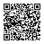 C&oacute;digo QR con el enlace al titular DÃ­a incÃ³modo para los velocistas
