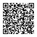 C&oacute;digo QR con el enlace al titular La velocidad es la causa de 300 muertes al aÃ±o por accidentes de trÃ¡fico