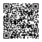 C&oacute;digo QR con el enlace al titular Una mujer acuchilla a tres personas en un autobÃºs de Bruselas