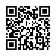 C&oacute;digo QR con el enlace al titular OFERTA DE EMPLEO: MONITORES SOCIO-CULTURALES