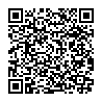 C&oacute;digo QR con el enlace al titular Sedos, canales, collados, vegas, hayedosâ€¦ Â¿EstÃ¡s listo para correr la TransvaldeÃ³nica?