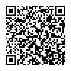 C&oacute;digo QR con el enlace al titular Canal de Youtube