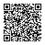 C&oacute;digo QR con el enlace al titular Dos personas heridas tras la salida de vÃ­a de un turismo en Acebedo