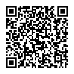C&oacute;digo QR con el enlace al titular Villar de los Mundos arranca con una conferencia del legado sefardÃ­ del Bierzo en la UNED