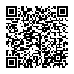 C&oacute;digo QR con el enlace al titular Un AVE se detiene una hora para atender y evacuar en helicÃ³ptero a un viajero por un infarto