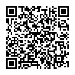 C&oacute;digo QR con el enlace al titular ExposiciÃ³n y taller en la Sede Estable de ArtesanÃ­a de Colinas del Campo el prÃ³ximo fin de semana