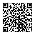 C&oacute;digo QR con el enlace al titular 'Tierras de Costalomo', ganadora del I Concurso de FotografÃ­a 'Tierra de Dinosaurios'