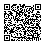 C&oacute;digo QR con el enlace al titular Agrede a su pareja porque querÃ­a seguir solo el Camino de Santiago